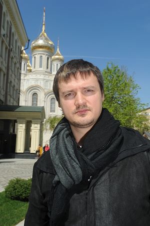Dmitry Smirnov