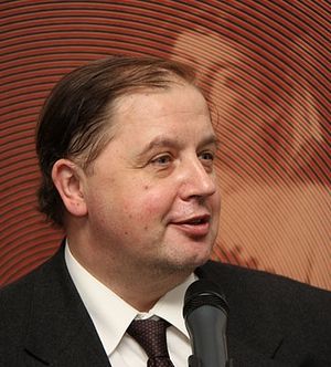 Дмитрий Швидковский
