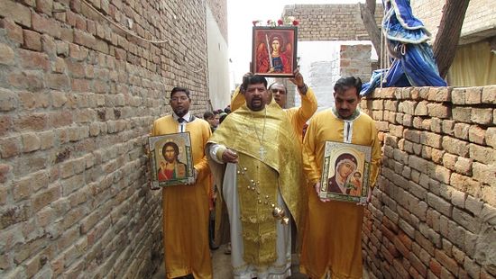 Православная миссия в Пакистане развивается день ото дня! 265822.p.jpg?0