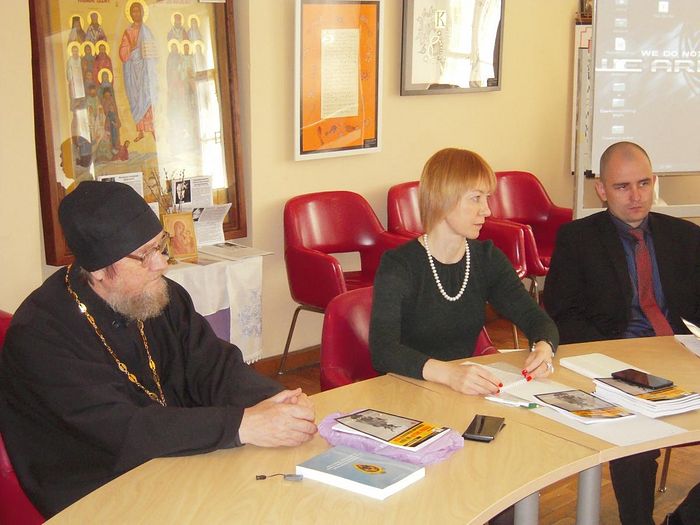 Андрей Хвыля-Олинтер, Яна Амелина, Николай Нагайцев