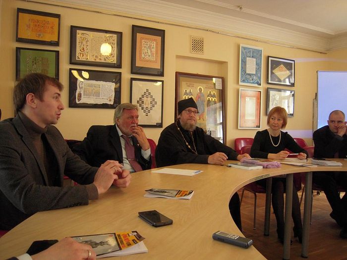 Денис Давыдов, Владимир Горюнов, Андрей Хвыля-Олинтер, Яна Амелина, Николай Нагайцев