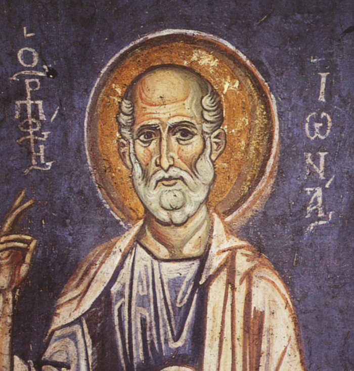 Пророк Иона / Православие.Ru