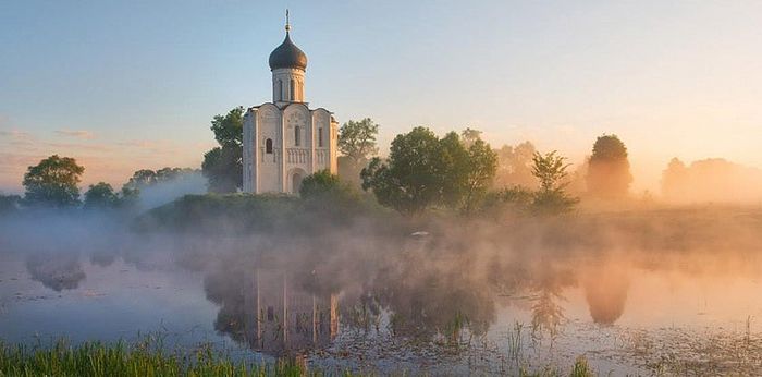 Что представляет собой православие. История православия