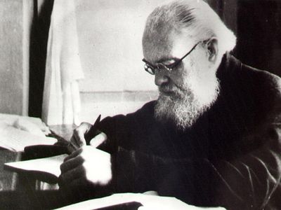 «Скальпель в Божьих руках»