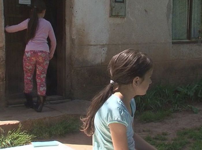 Апел за помоћ самохраној мајци. Фото: РТРС