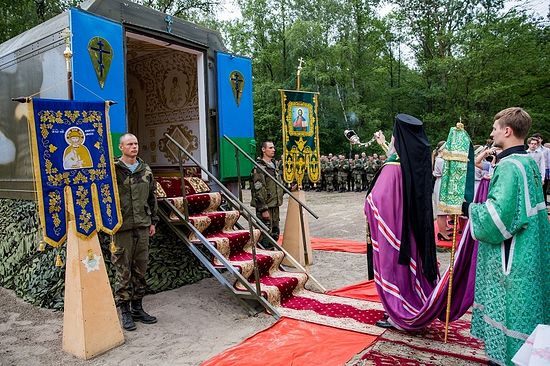 Photo: http://ekklisia.by