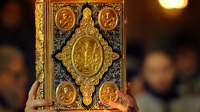 Фото: Владимир Астапкович/ТАСС