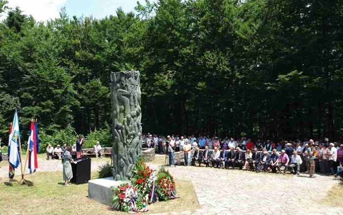 Обележен Дан сећања на жртве логора Јадовно