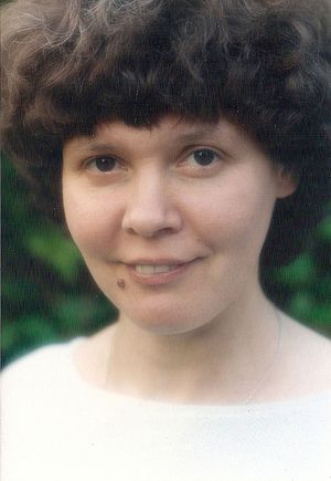 Ирина Ратушинская