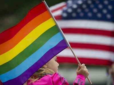 A Christian Understanding Of Homosexuality, Part I