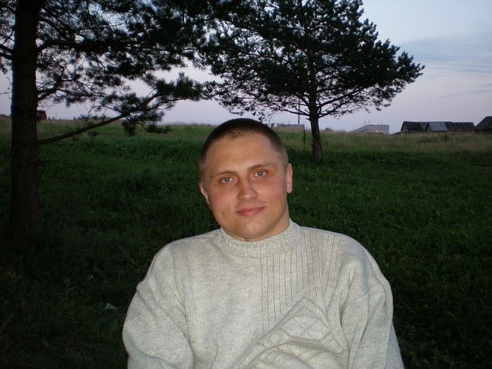 Андрей Махов