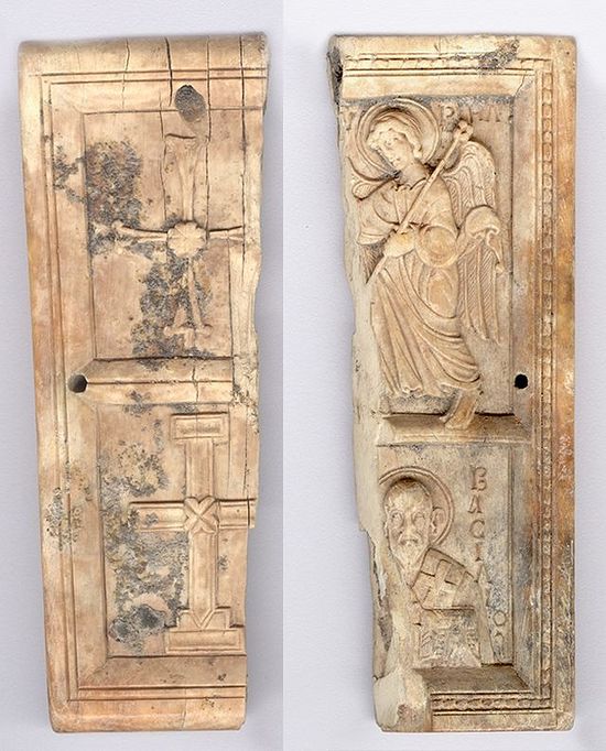 Photo: archaeologyinbulgaria.com