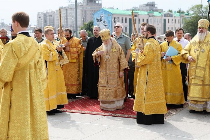 Фото: moseparh.ru