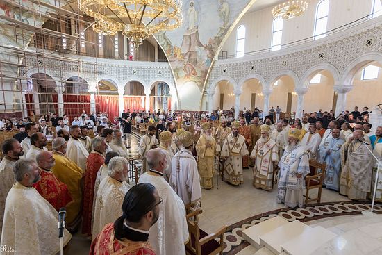 Photo: orthodoxalbania.org