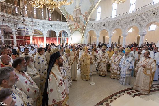 Photo: orthodoxalbania.org