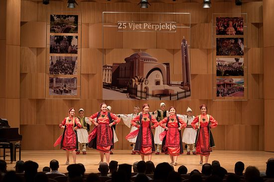 Photo: orthodoxalbania.org