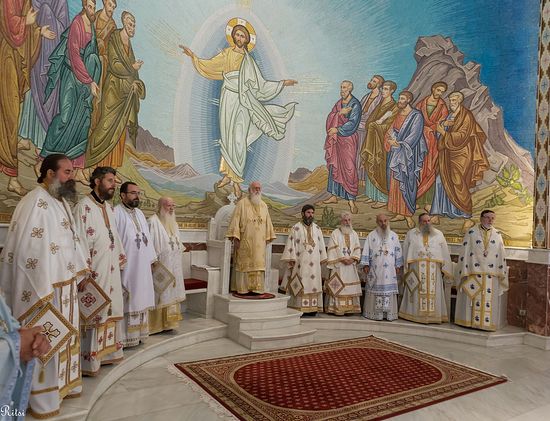 Photo: orthodoxalbania.org