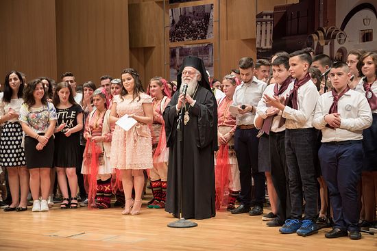 Photo: orthodoxalbania.org