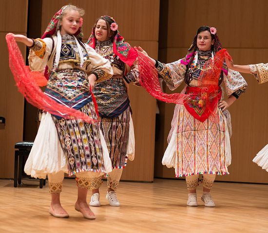 Photo: orthodoxalbania.org