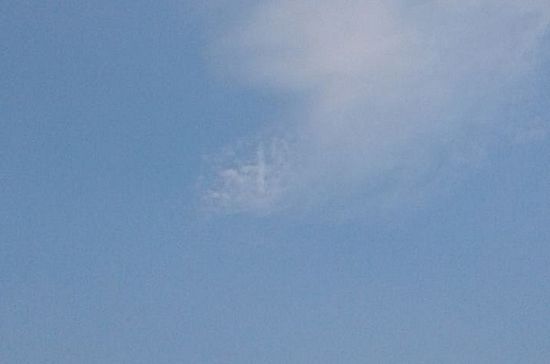 Photo: Fr. Vladimir Kovtach