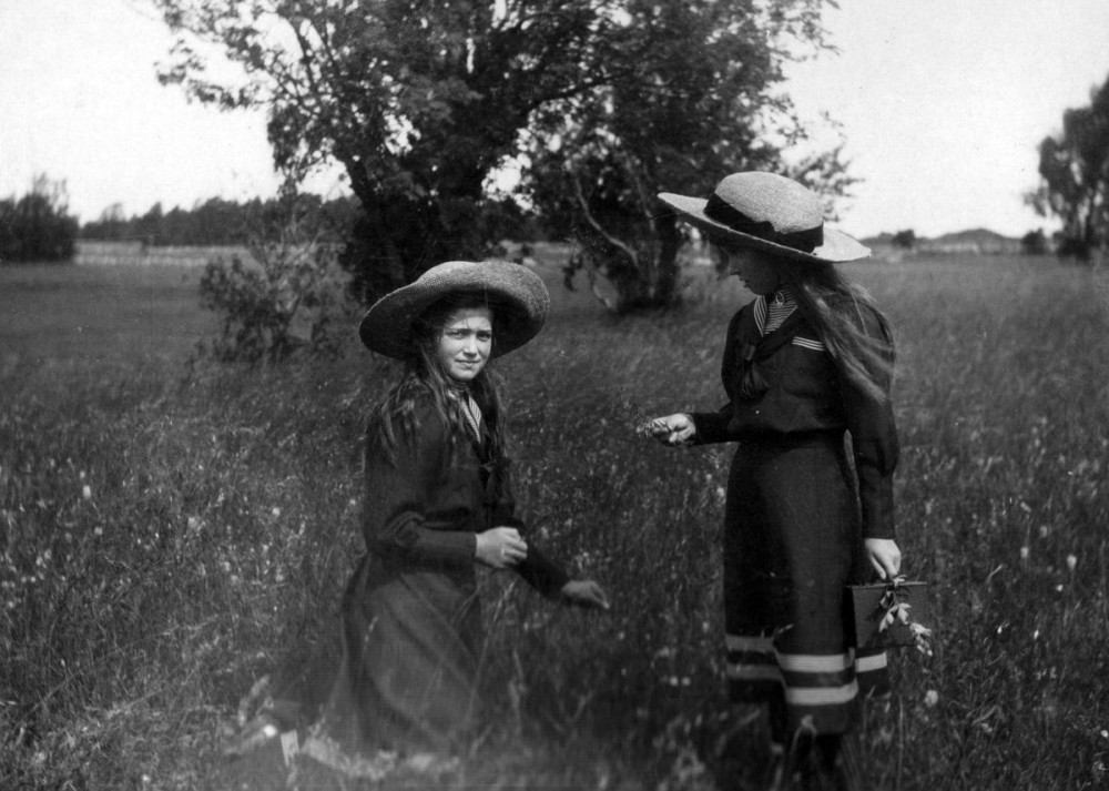 Велика кнегиња Марија Николајевна Романова