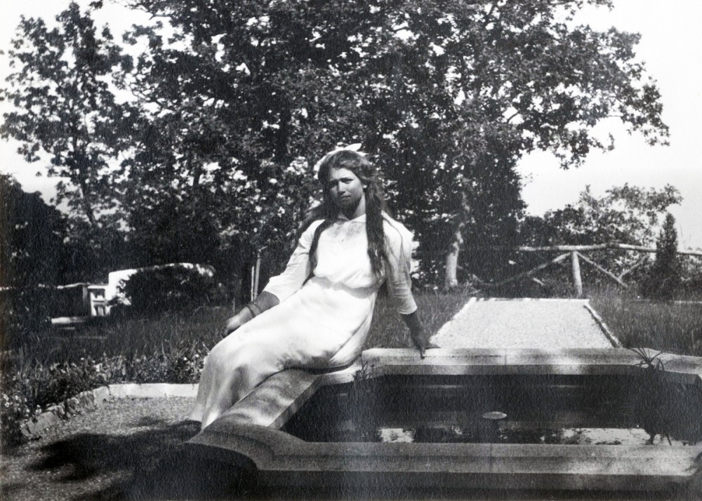 Велика кнегиња Марија Николајевна Романова