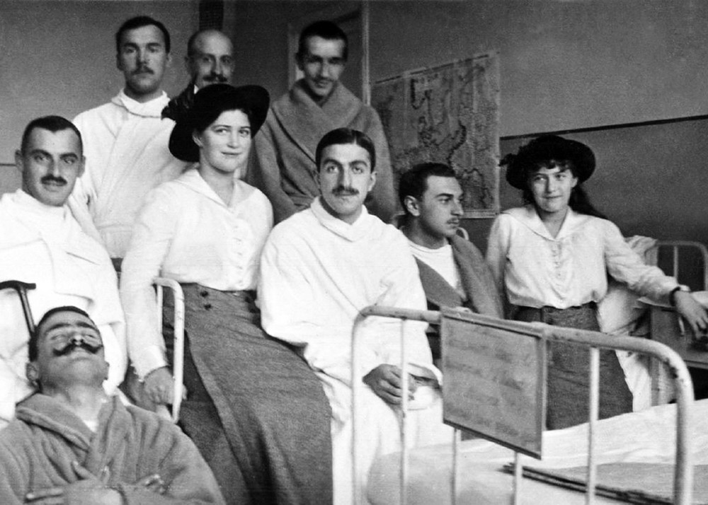 Велика кнегиња Марија Николајевна Романова