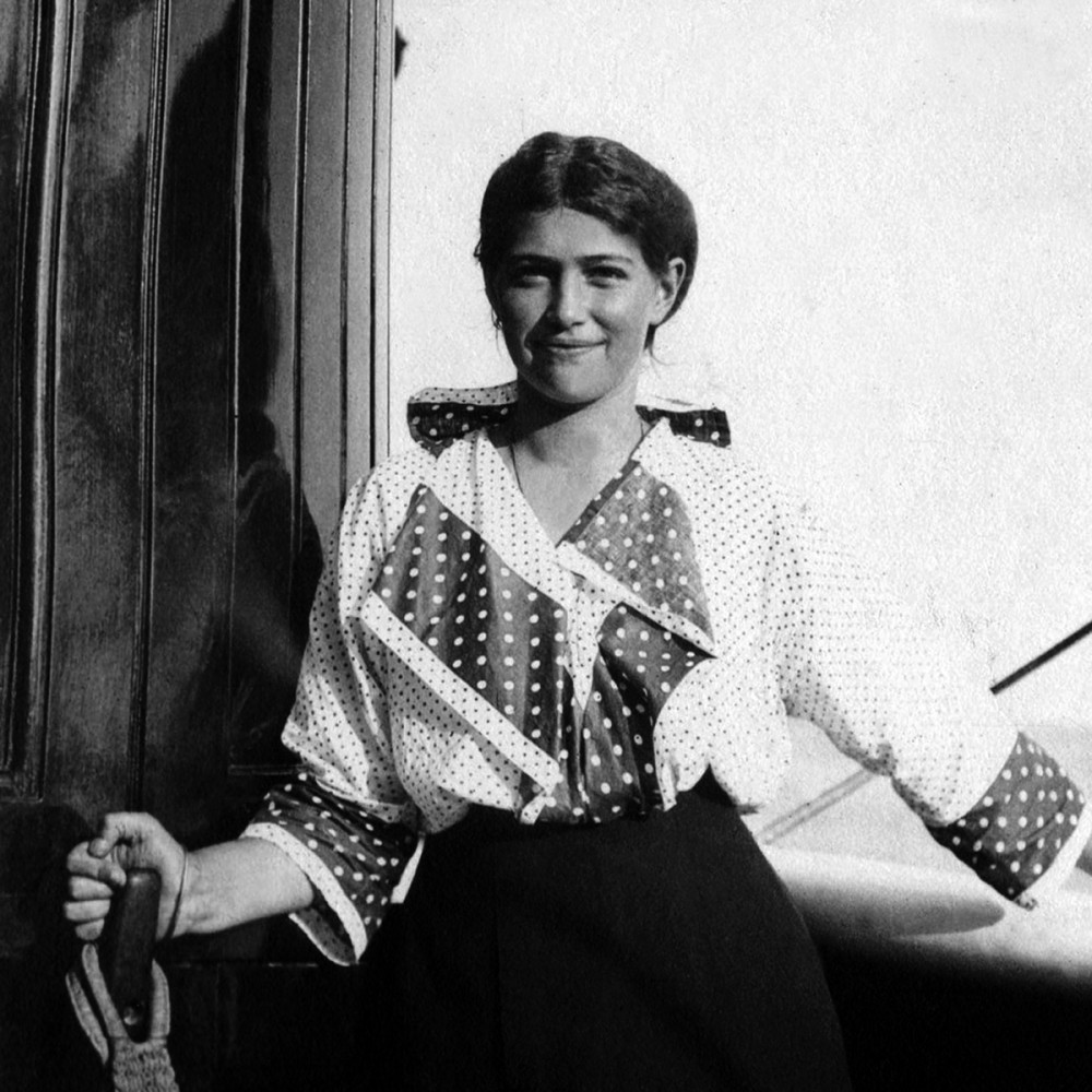 Велика кнегиња Марија Николајевна Романова