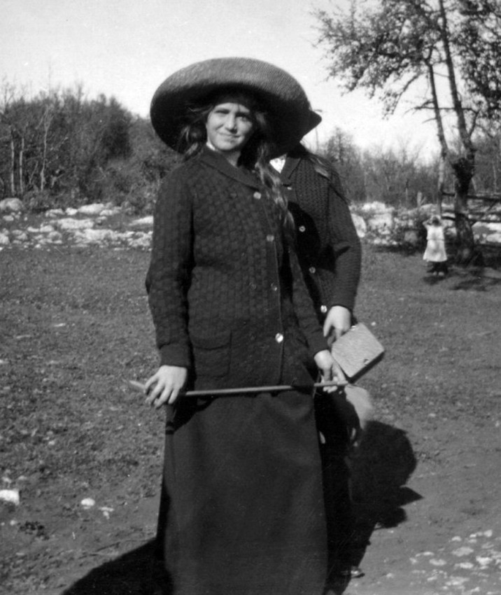 Велика кнегиња Марија Николајевна Романова