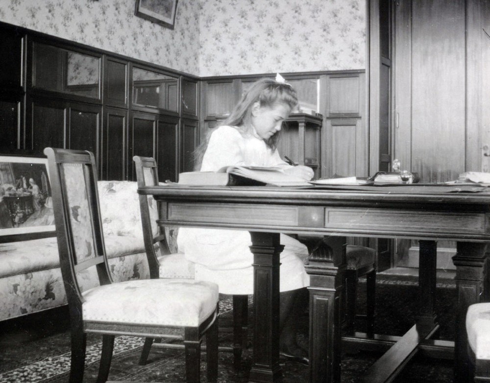 Велика кнегиња Марија Николајевна Романова