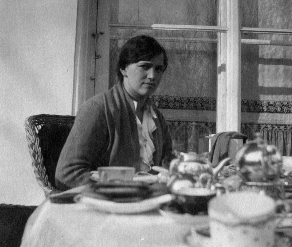 Велика кнегиња Марија Николајевна Романова