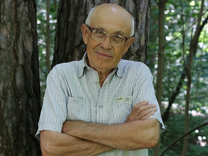 Борис Екимов