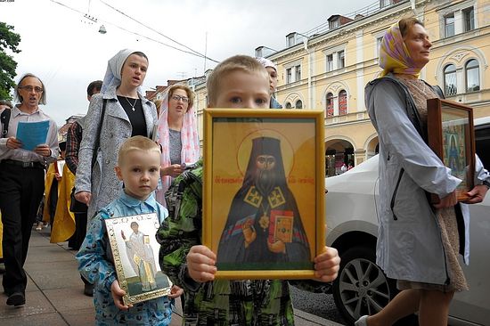 Photo: mitropolia.spb.ru