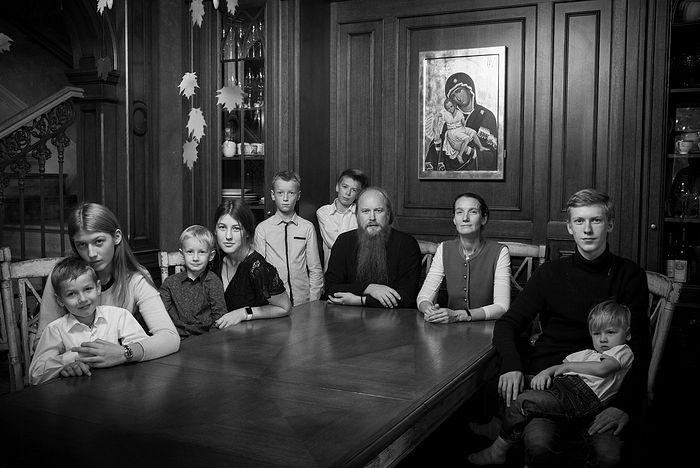 Породица Рошћин