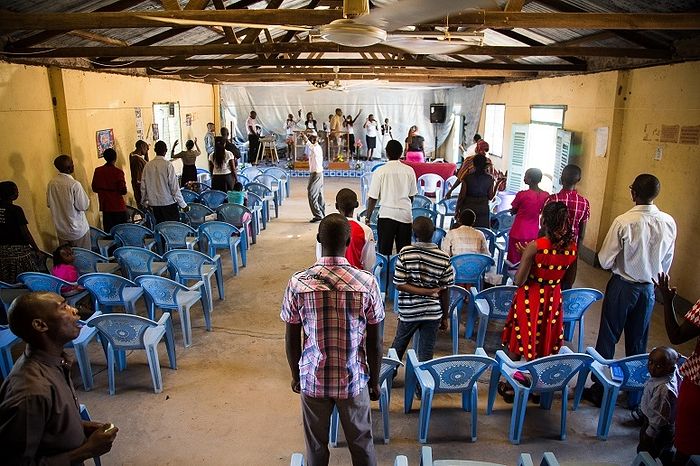 Garissa church, 2016. Photo: mailchi.mp