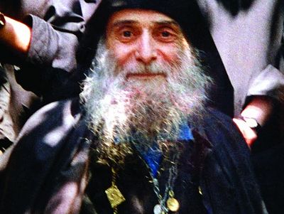 “It Was the Left Eye, Wasn’t It?!”