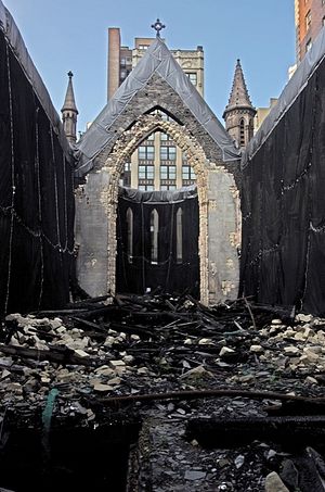 Photo: easterndiocese.org