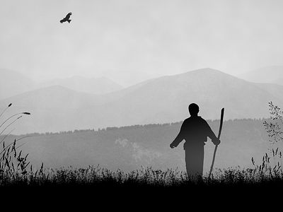 “Pray For Me, Mama”