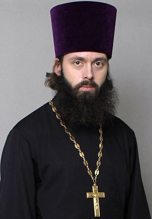 Fr. Valery Dukhanin
