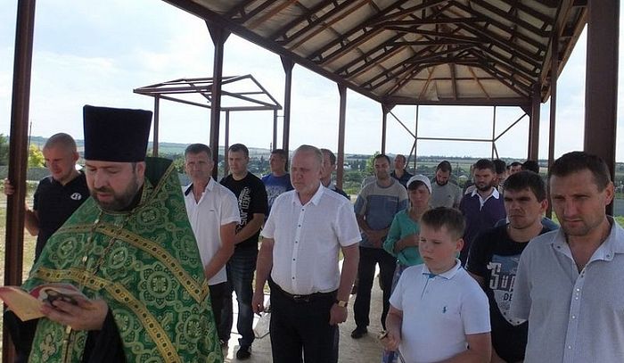 Photo: shahteparh.ru