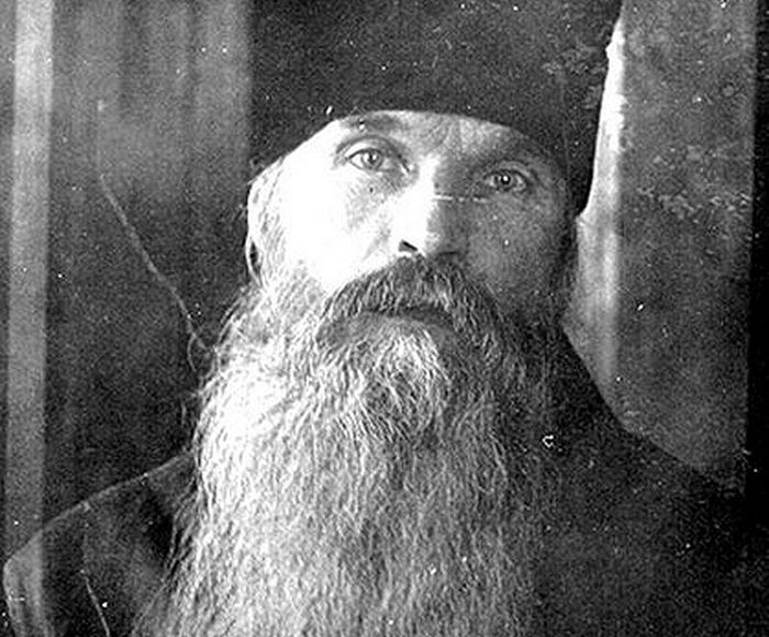 Священномученик Герман (Ряшенцев), епископ Вязниковский