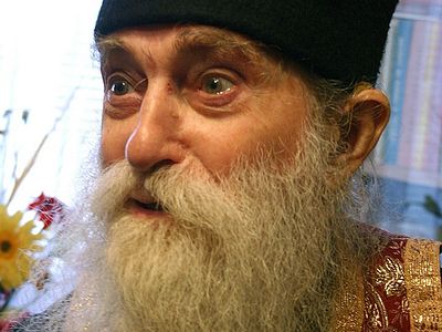 On Spiritual Fathers, Sins, Prayer and Salvation