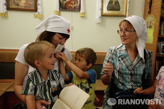 Photo: RIA-Novosti