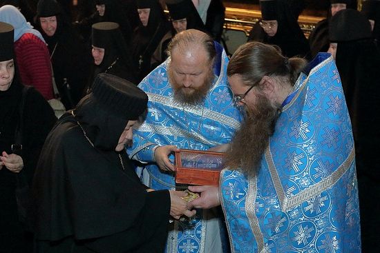 Photo: monasterium.ru