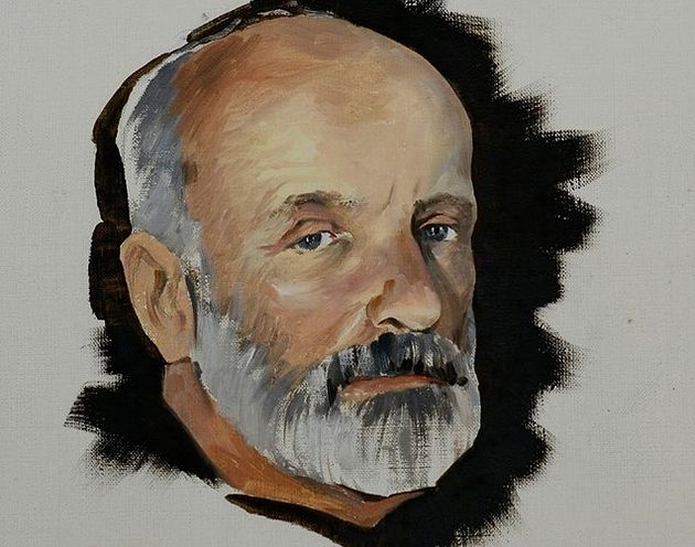 Виктор Николаевич Тростников