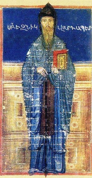 Езник Кохбаци