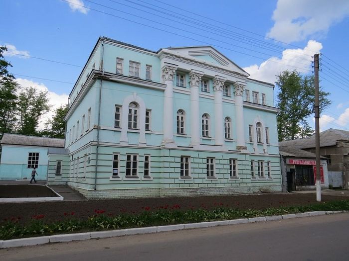 каталог Фатеж