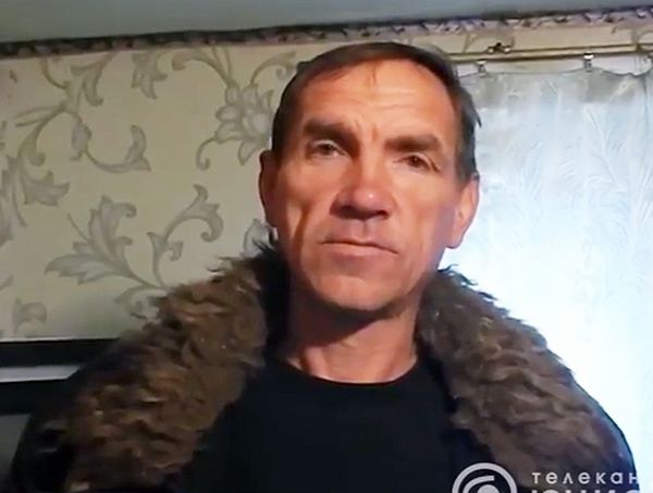 Виктор Дегај