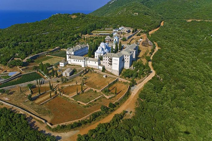 Photo: escapegreece.com