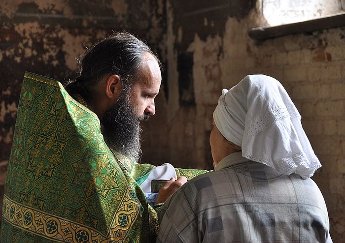 Photo: A.Pospelov / Pravoslavie.ru